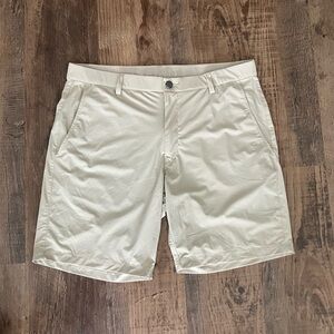 Infinity Linearflex Men's Light Tan Performance Short